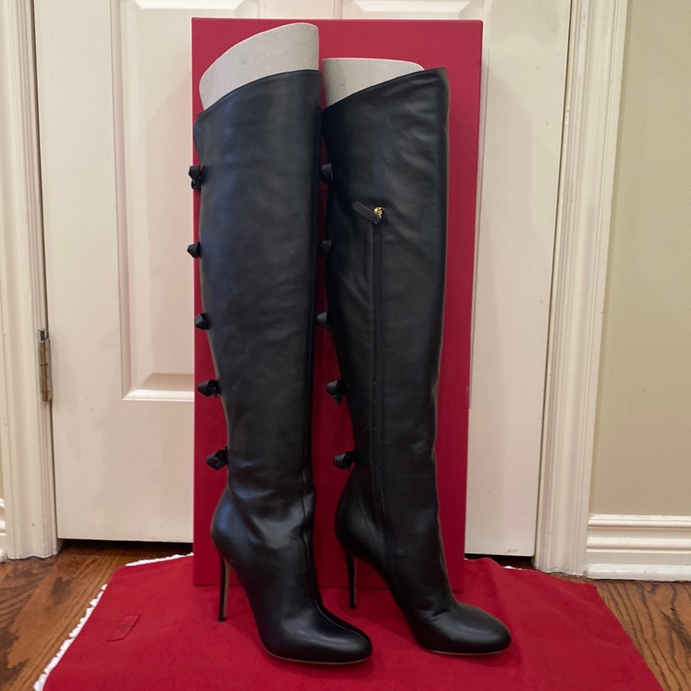 Valentino  boots